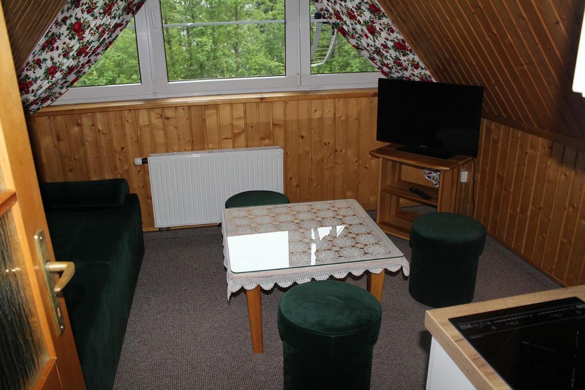 Apartamenty Nad Potokiem Zakopane Exterior foto