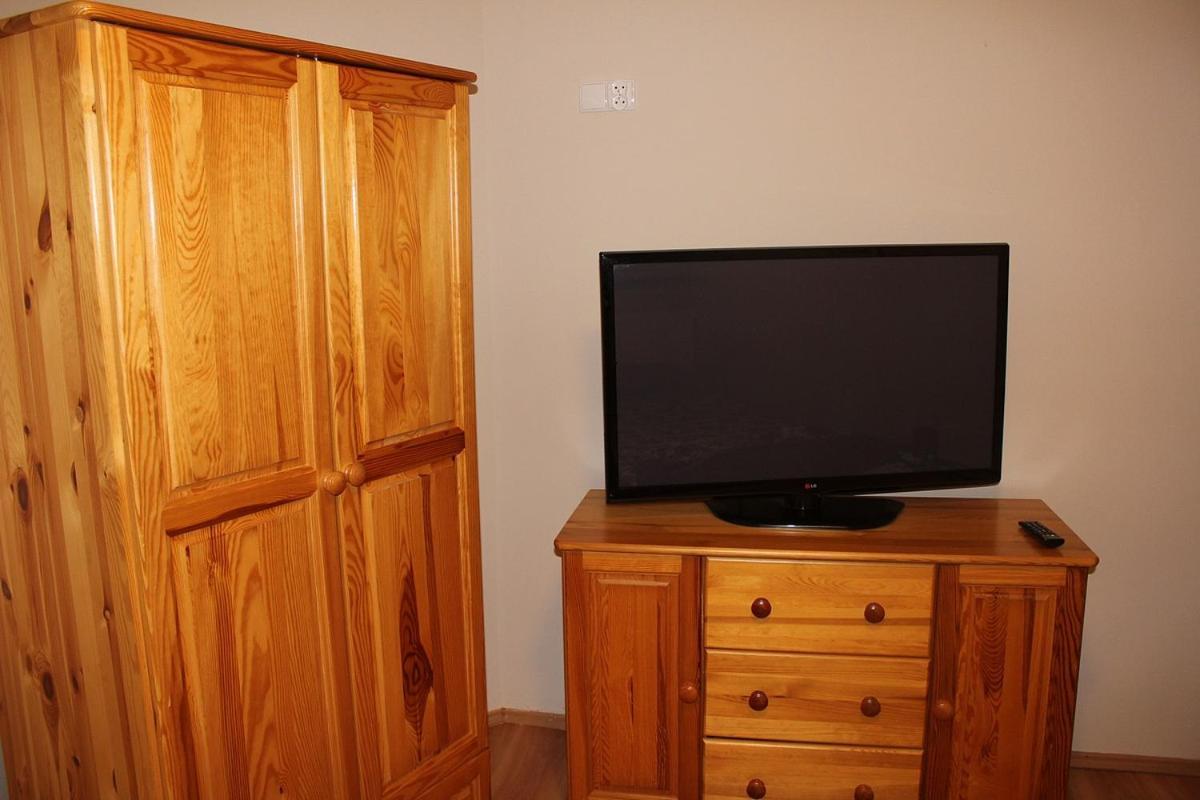 Apartamenty Nad Potokiem Zakopane Exterior foto